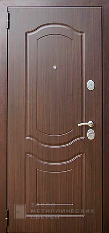 Фото «Дверь в квартиру №38» в Солнечногорску