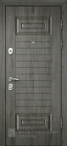 Фото «Готовая дверь №16» в Лосино-Петровскому