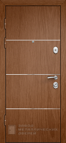 Фото «Готовая дверь №17» в Лосино-Петровскому