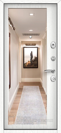 Фото «Тёмная дверь №6» в Ивантеевке