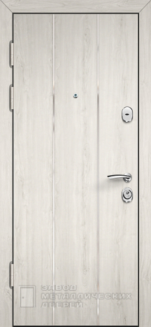 Фото «Дверь в дом №11» в Зарайску