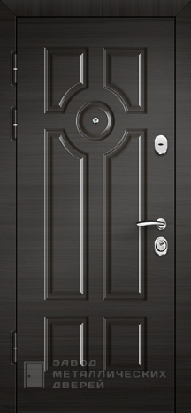 Фото «Дверь в дом №34» в Рузе