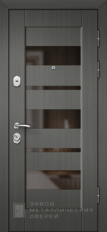 Фото «Серая дверь №32» в Ивантеевке