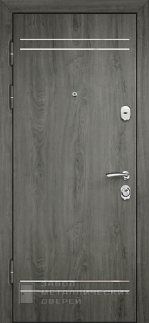 Фото «Одностворчатая дверь №20» в Лосино-Петровскому