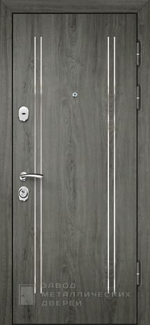 Фото «Дверь с зеркалом №30» в Сергиеву Посаду