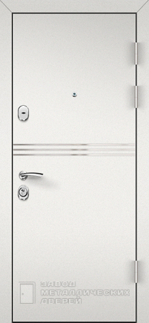 Фото «Светлая дверь №11» в Туле