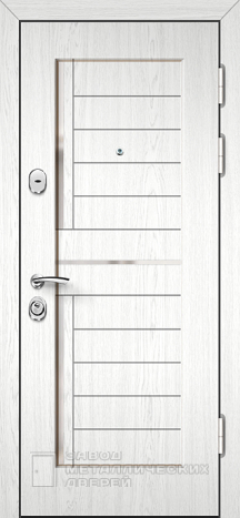 Фото «Белая дверь №2» в Лосино-Петровскому