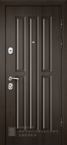 Фото «Дверь в дом №16» в Смоленску