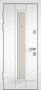 Фото «Дверь в дом №58»  в Ногинску