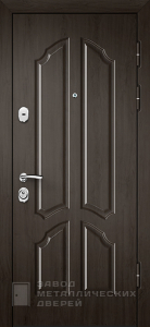 Фото «Дверь в дом №46» в Ногинску