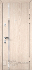 Фото «Светлая дверь №41» в Лосино-Петровскому