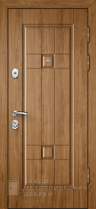 Фото «Современная дверь №34» в Одинцово