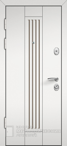 Фото «Дверь венге №40»  в Подольску