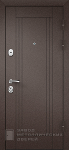 Фото «Дверь антик №34» в Шатуре