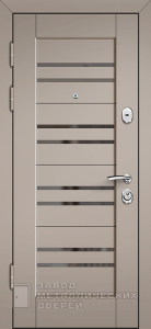 Фото «Дверь на заказ №11»  в Лосино-Петровскому