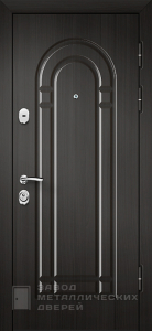 Фото «Дверь с зеркалом №49» в Железнодорожному