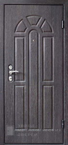 Фото «Дверь с зеркалом №53» в Железнодорожному